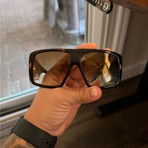 TOM FORD RAVEN SUNGLASSES